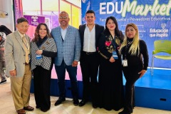 Participción en EduMarket