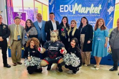Participción en EduMarket