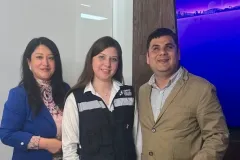 4ta Capacitación a maestras sombras en Torela Tijuana